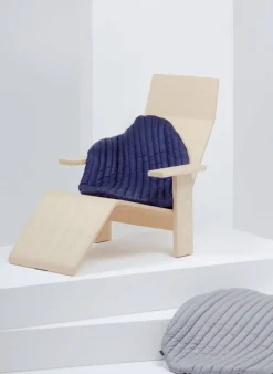 Mattiazzi Quindici pillow, grey