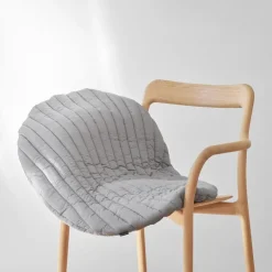 Mattiazzi Quindici pillow, grey