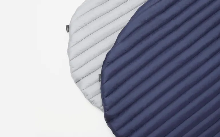 Mattiazzi Quindici pillow, grey