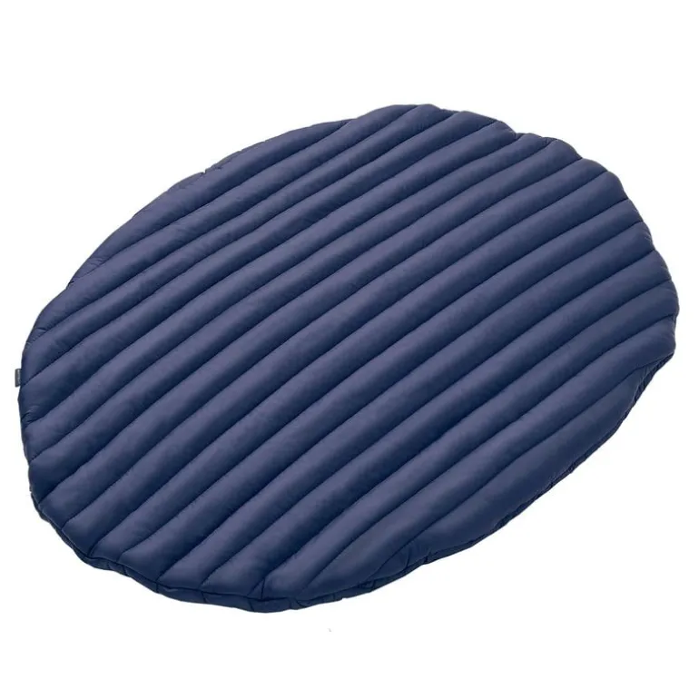 Mattiazzi Quindici pillow, blue