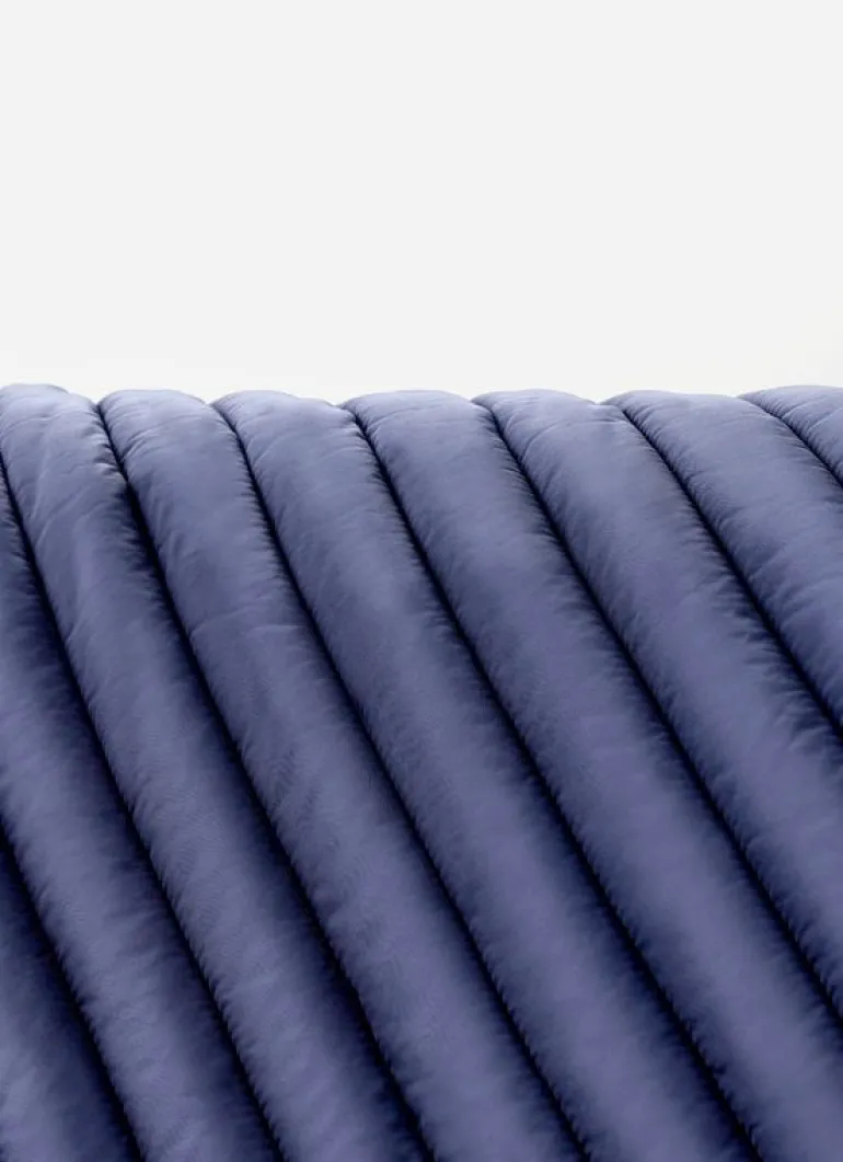 Mattiazzi Quindici pillow, blue