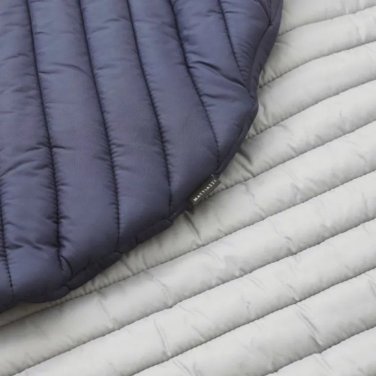 Mattiazzi Quindici pillow, blue