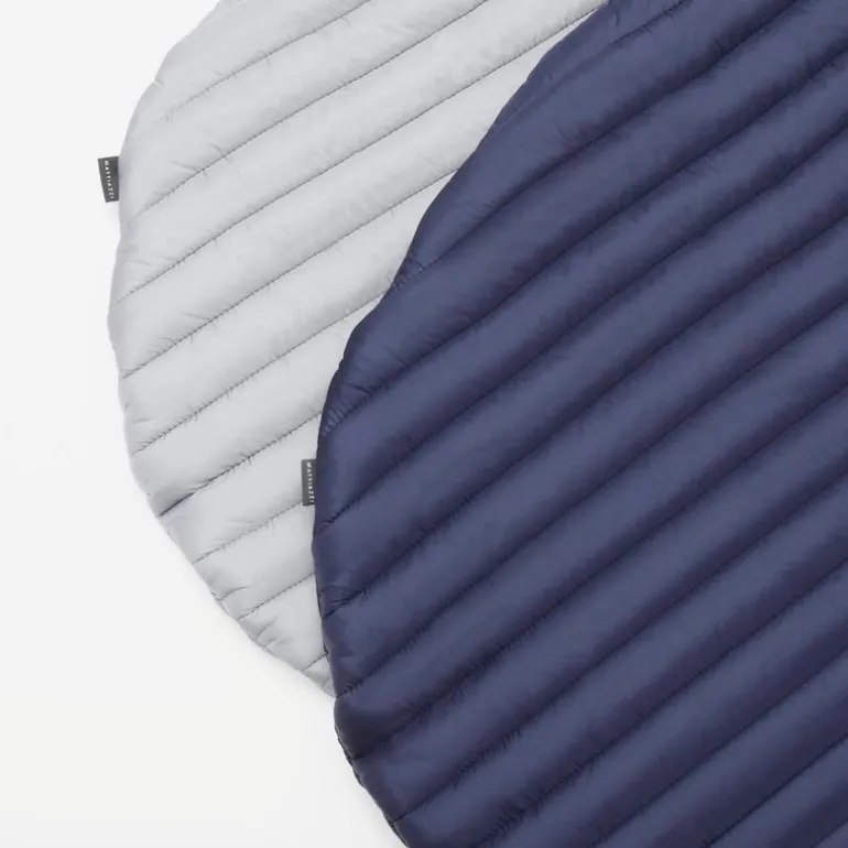 Mattiazzi Quindici pillow, blue