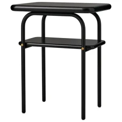 Maze Anyplace side table, black