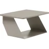 Maze Edgy shelf, grey