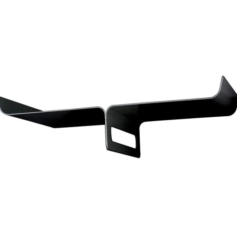 Maze Kite hat rack, black