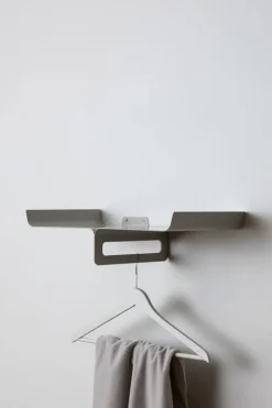 Maze Kite hat rack, black