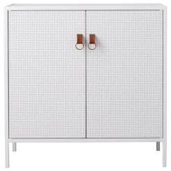 Maze Liza cabinet, white
