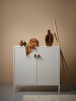 Maze Liza cabinet, white