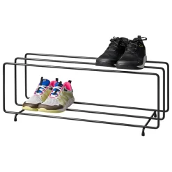 Maze Mixrack shoe rack L, black