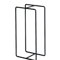 Maze Mixrack storage, M, black