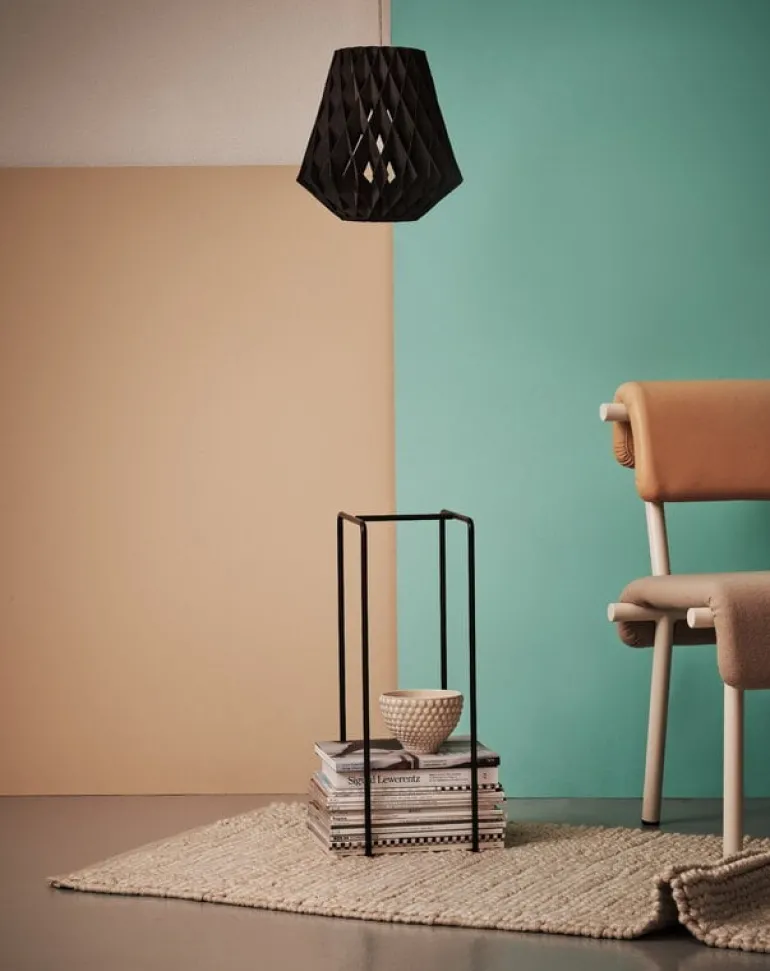 Maze Mixrack storage, M, black