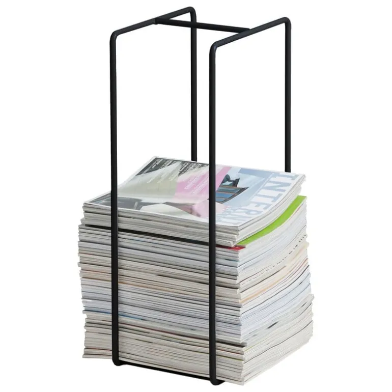 Maze Mixrack storage, M, black