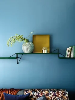 Maze Pythagoras brackets 2 pcs, black