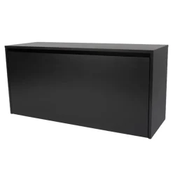 Maze Pythagoras cabinet, black
