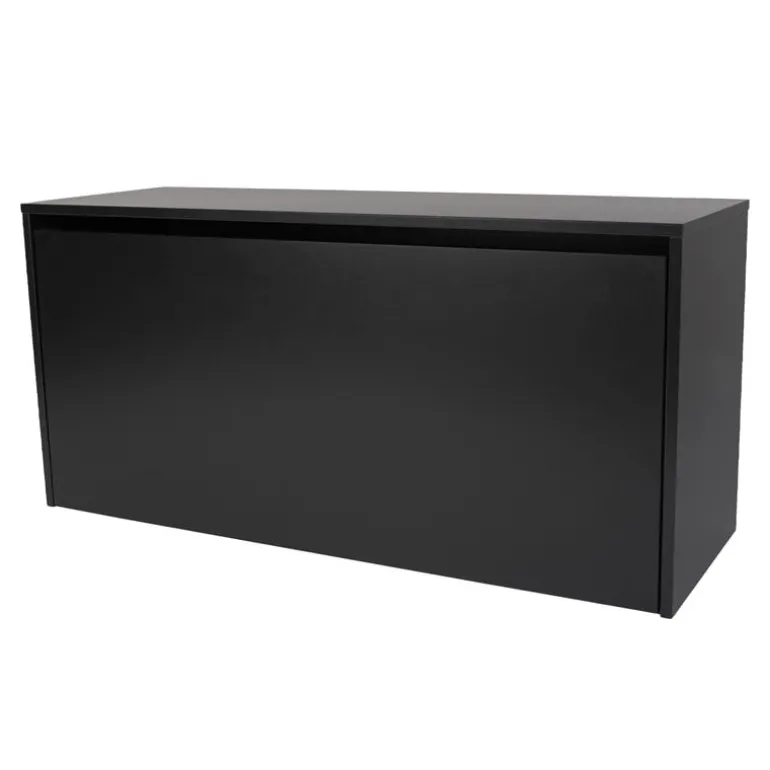 Maze Pythagoras cabinet, black