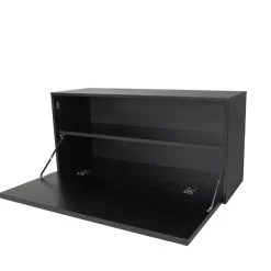 Maze Pythagoras cabinet, black