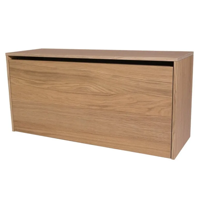 Maze Pythagoras cabinet, natural oak