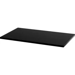 Maze Pythagoras desk, black