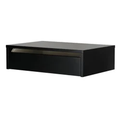 Maze Pythagoras drawer, black