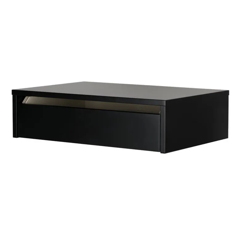 Maze Pythagoras drawer, black