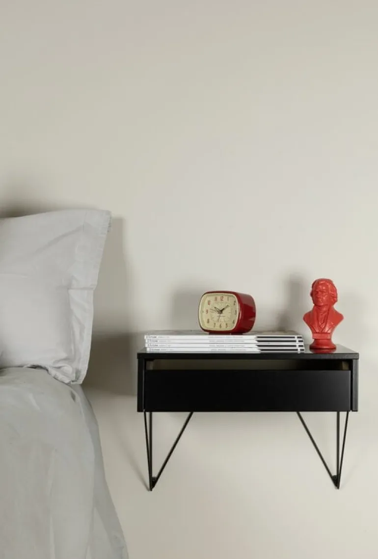 Maze Pythagoras drawer, black