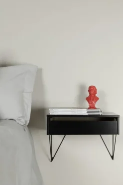 Maze Pythagoras drawer, black