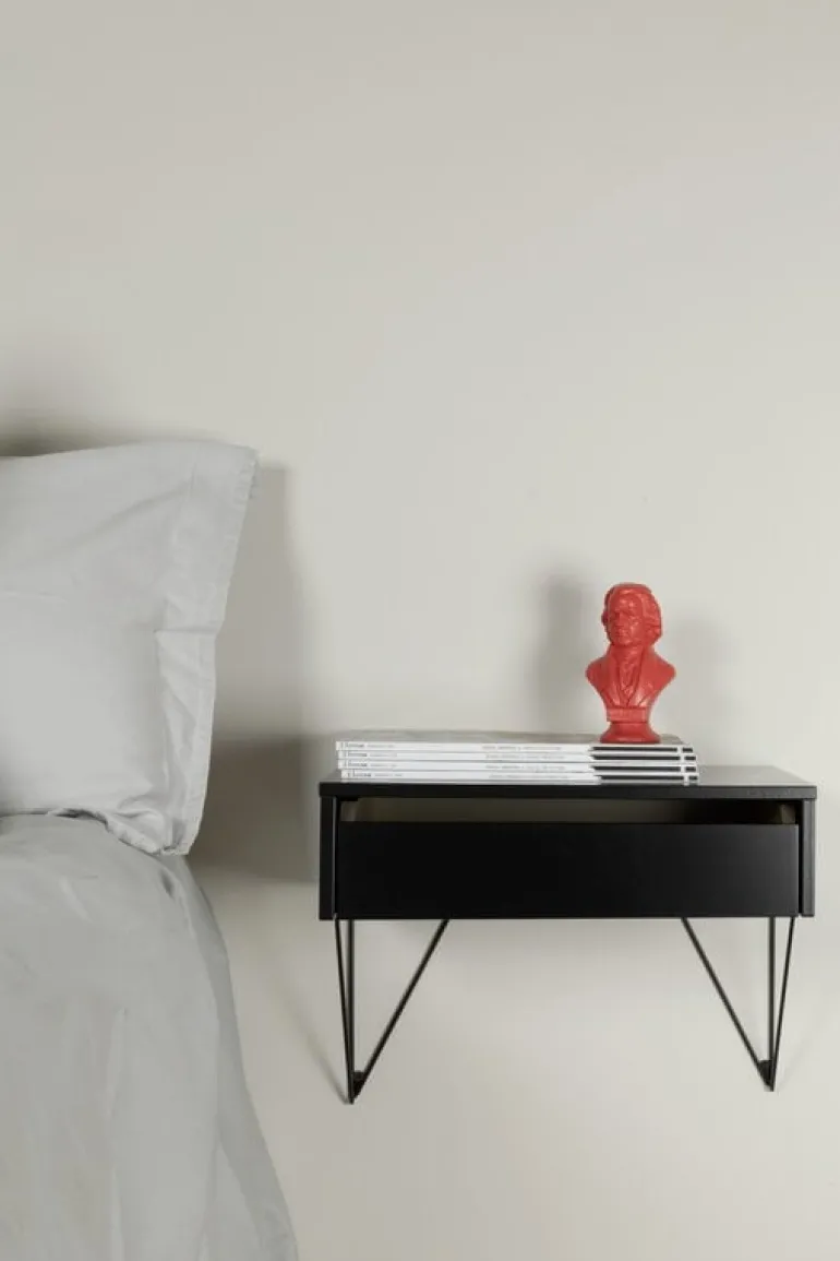 Maze Pythagoras drawer, black