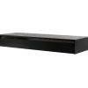 Maze Pythagoras drawer, L, black