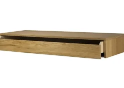 Maze Pythagoras drawer, L, oak