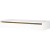 Maze Pythagoras drawer, L, white