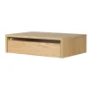 Maze Pythagoras drawer, oak