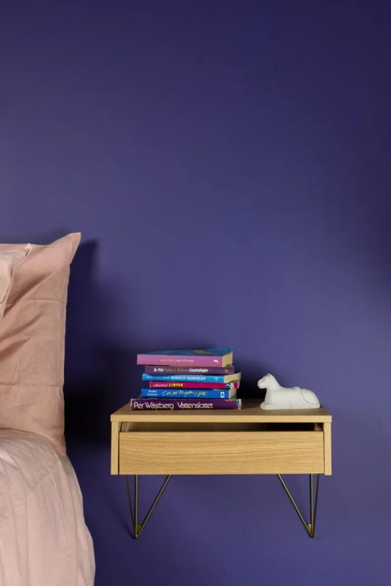 Maze Pythagoras drawer, oak