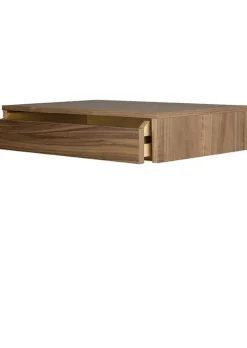 Maze Pythagoras drawer, walnut