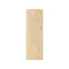 Maze Pythagoras shelf, 60 x 20 cm, ash