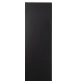Maze Pythagoras shelf, 60 x 20 cm, black
