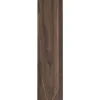 Maze Pythagoras shelf, 80 x 20 cm, walnut