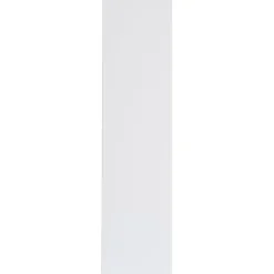 Maze Pythagoras shelf, 80 x 20 cm, white