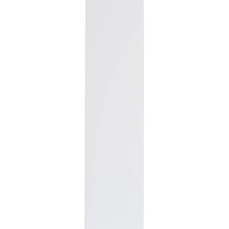 Maze Pythagoras shelf, 80 x 20 cm, white