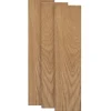 Maze Pythagoras shelf, oak, 3 pcs