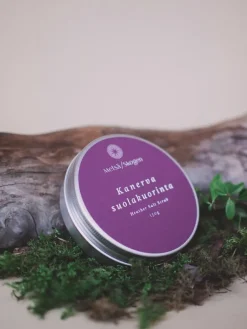 Metsä/Skogen Heather salt scrub 150 g