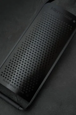 Microplane Black Sheep Series Fine grater