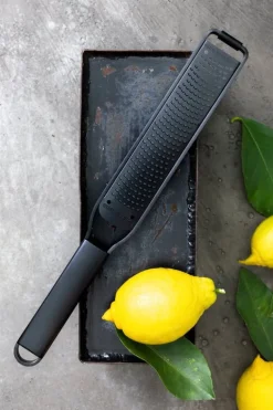 Microplane Black Sheep Series Zester grater