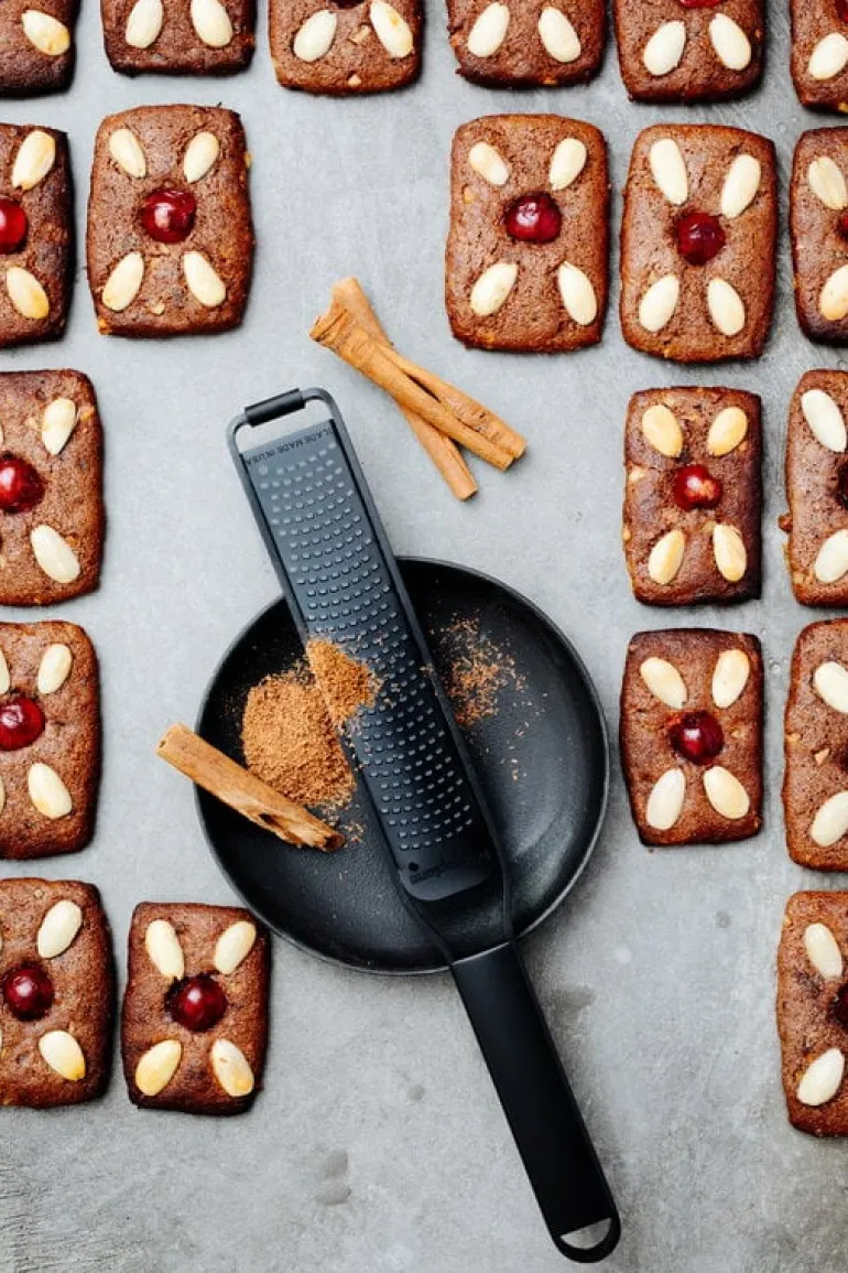 Microplane Black Sheep Series Zester grater