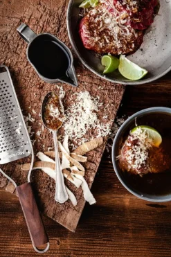 Microplane Master Series Coarse grater