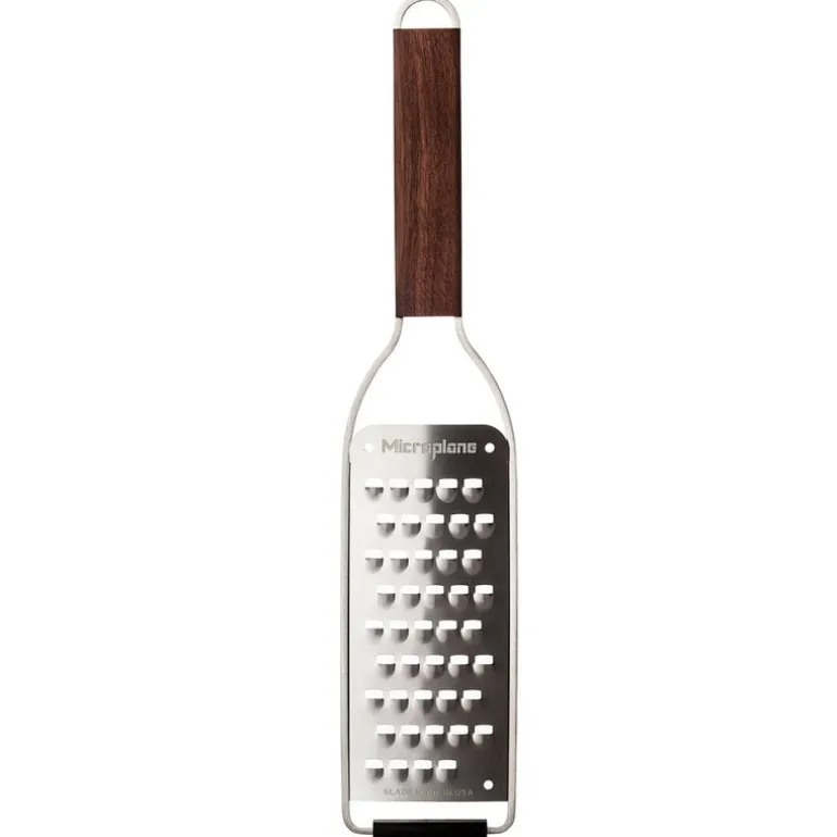Microplane Master Series Extra Coarse grater