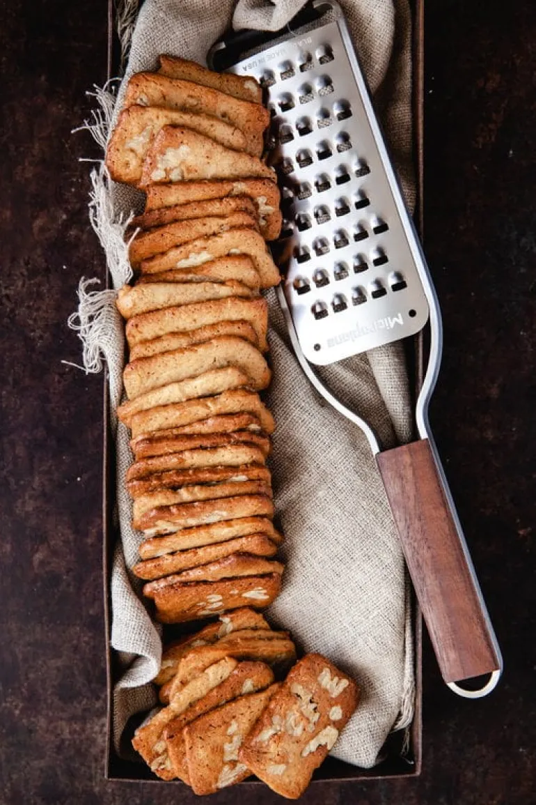 Microplane Master Series Extra Coarse grater