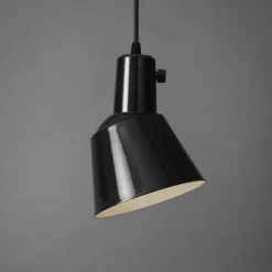 Midgard K831 pendant, black