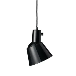 Midgard K831 pendant, black