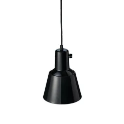 Midgard K831 pendant, black
